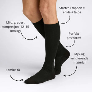 Støttestrømper