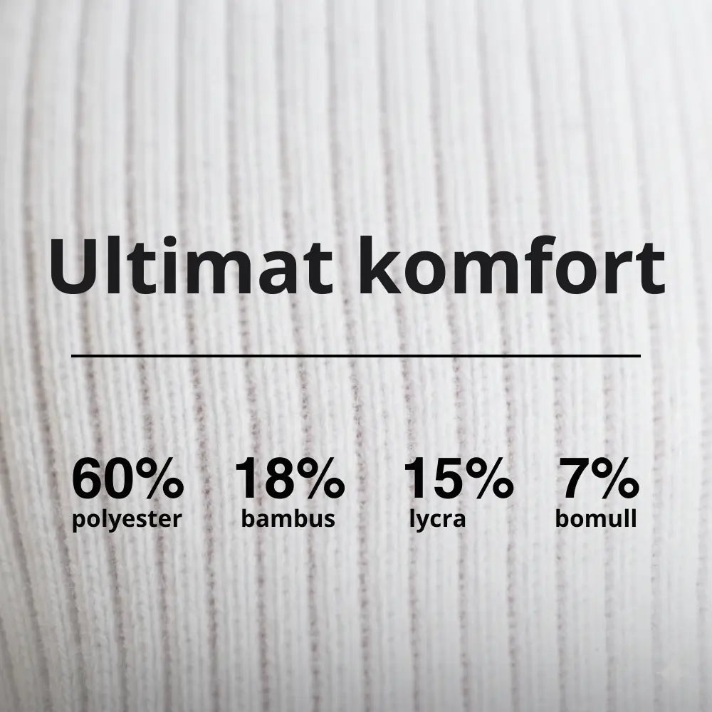 Støttestrømper