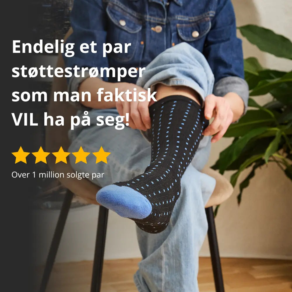Støttestrømper