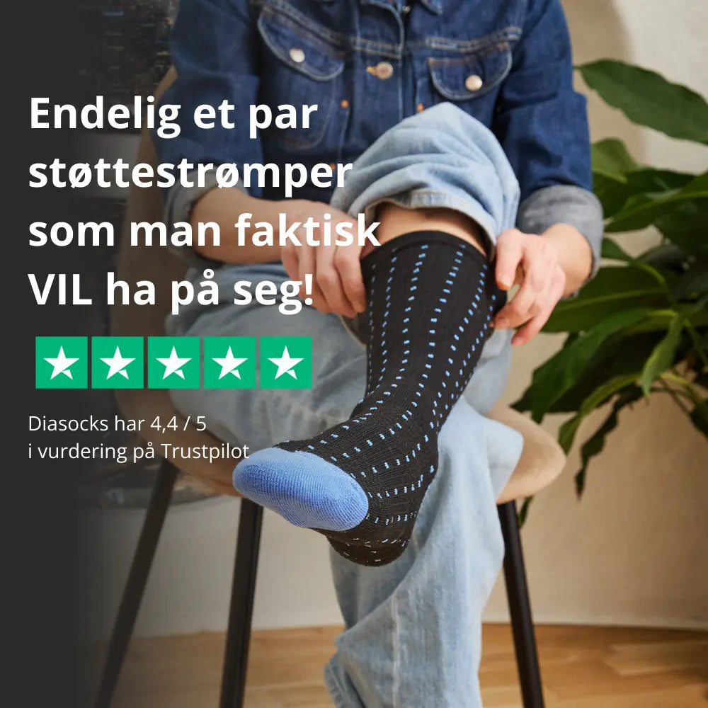 Støttestrømper