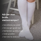 Støttestrømper