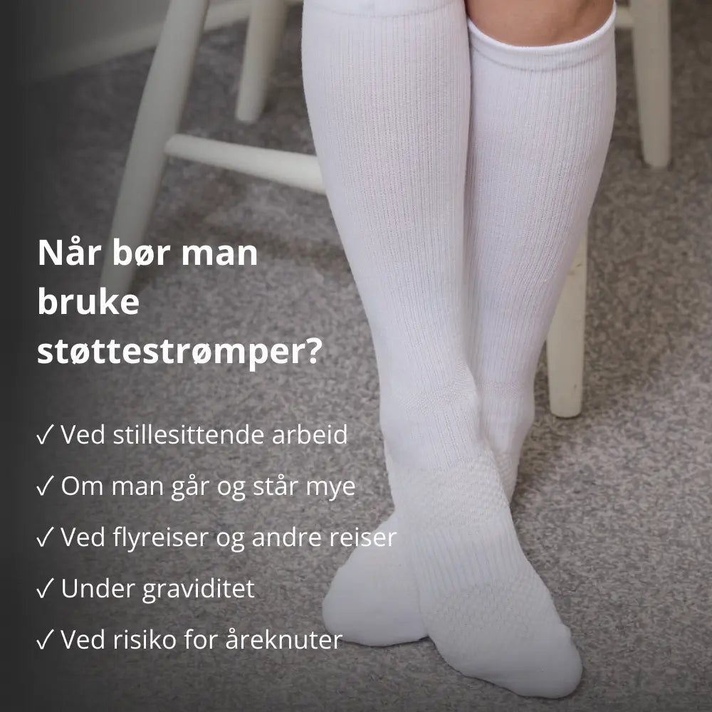 Støttestrømper