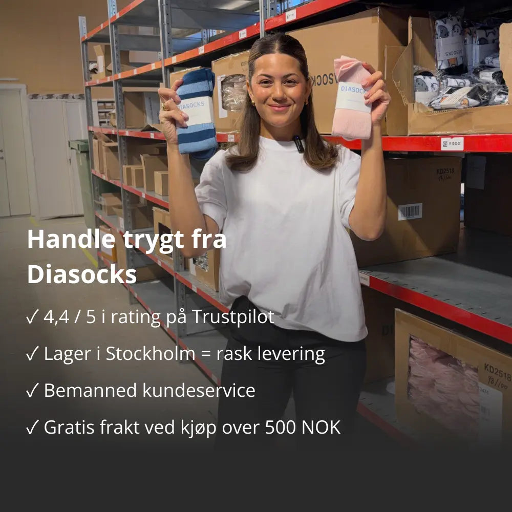 Støttestrømper